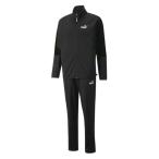 プーマ スポーツウェア ジャージ 上下セット メンズ 上下セット ポリ サマートレウェア 849526 PUMA