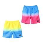 la стойка RUSTY шорты для серфинга мужчина Junior трусы 962407