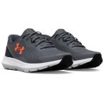 アンダーアーマー ジュニアスニーカー ジュニア UA BGS Surge 3 3024989-101 UNDER ARMOUR