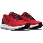 アンダーアーマー ジュニアスニーカー ジュニア UA BGS Surge 3 3024989-600 UNDER ARMOUR