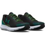 アンダーアーマー ジュニアスニーカー ジュニア UA BGS Surge 3 WLD 3024996-001 UNDER ARMOUR
