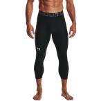  Under Armor 7 minute height tights men's UA heat gear armor -3/4 leggings 1361588-001 UNDER ARMOUR