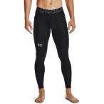 ショッピングタイツ アンダーアーマー ロングタイツ メンズ UA HG Armour Leggings 1361586-001 UNDER ARMOUR