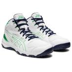 アシックス バスケットシューズ ジュニア DUNKSHOT MB 9 1064A006.107 asics バッシュ