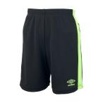 アンブロ UMBRO サッカーウェア ハーフパンツ ジュニア ZENパンツ UUJTJD54