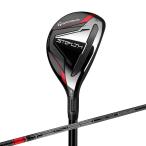 テーラーメイド ステルス レスキュー STEALTH RESCUE UT TENSEI RED TM60 ユーティリティ 2022モデル メンズ TaylorMade ゴルフクラブ