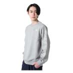 ニューバランス ゴルフウェア スウェット メンズ スウェットクルーネックプルオーバー 012-2162002 new balance