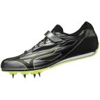  Mizuno наземный шиповки пригодный для любой погоды мужской X Spirit WIDE U1GA222538 MIZUNO