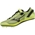 ミズノ 陸上スパイク オールウェザー メンズ X BLAST NEO U1GA220681 MIZUNO