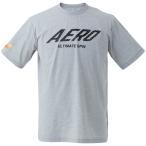 バボラ Babolat テニスウェア Tシャツ 半袖 メンズ 限定 ピュアアエロTシャツ ラファ BUP1518C