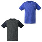 バボラ Babolat テニスウェア ゲームシャツ メンズ VSショートスリーブシャツ BUG2302