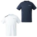 バボラ Babolat テニスウェア ゲームシャツ メンズ VSショートスリーブシャツ BUP2500