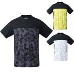 バボラ Babolat テニスウェア ゲームシャツ メンズ PUREショートスリーブシャツ BUP2506