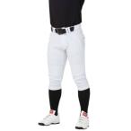 ローリングス Rawlings 野球 練習着 パンツ ジュニア 4D PLUS ウルトラハイパーストレッチパンツ ショートフィット APP12S01J