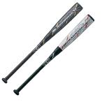 ゼット ZETT 野球 少年軟式バット ジュニア 少年 軟式 FRP製 カーボン製 バット ブラックキャノンX BCT75208
