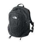 ノースフェイス バックパック メンズ レディース シングルショット NM72203 K THE NORTH FACE