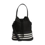 Yahoo! Yahoo!ショッピング(ヤフー ショッピング)アディダス カートバッグ レディース スリーストライプ ラウンドバッグ HA3155 LE246 adidas