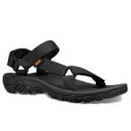 ショッピングストラップ テバ TEVA ストラップサンダル メンズ ハリケーン 4 1093379-BLK