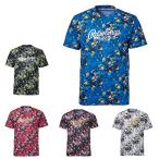 ローリングス Rawlings 野球ウェア 半袖Tシャツ メンズ レディース クラッシュ ザ ストーン Tシャツ AST12S06