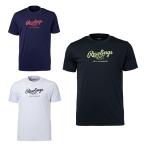 ローリングス Rawlings 野球ウェア 半袖Tシャツ メンズ プロフェッショナルTシャツ AST11F06