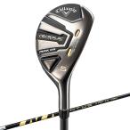 キャロウェイ ユーティリティ ローグ ST MAX OS VENTUS 5 for Callaway ...