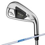 キャロウェイ 単品アイアン ローグ ST MAX N.S.PRO Zelos 7 スチールシャフト  ...