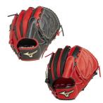 ミズノ ソフトボールグローブ 投手 メンズ レディース ソフトボール用 グローバルエリート HSelection02＋ 投手用 1AJGS26501 MIZUNO