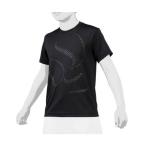 ミズノ 野球ウェア 半袖Tシャツ ジュニア グラフィックTシャツ 12JA2T6009 MIZUNO