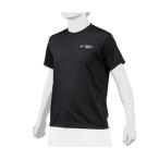 ミズノ 野球ウェア 半袖Tシャツ ジュニア グラフィックTシャツ 12JA2T6509 MIZUNO