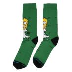 スタンス ソックス STANCE SOCKS ソックス メンズ HOMER A555A22HOM GN