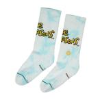 スタンス ソックス STANCE SOCKS ソックス メンズ レディース INTRO A556A22INT WH