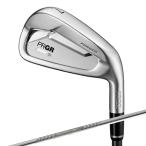 プロギア PRGR ゴルフクラブ 単品ア�