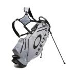 オークリー スタンドキャディバッグ メンズ  BG Stand 14.0 FOS900199-10W OAKLEY