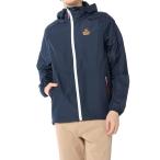 チャムス CHUMS マウンテンパーカー メンズ レディバグジャケット CH04-1178 Navy2