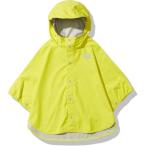  The * North * лицо детское пончо Junior дождь пончо baby NPB12101 AD THE NORTH FACE North Face 