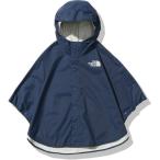  The * North * лицо детское пончо Junior дождь пончо baby NPB12101 NY THE NORTH FACE North Face 