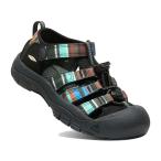 キーン KEEN シャワーサンダル ジュニア リトルキッズ ニューポート エイチツー 1026271 RB
