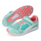 Yahoo! Yahoo!ショッピング(ヤフー ショッピング)プーマ ジュニアスニーカー スピードモンスター V3 190266 15 PUMA