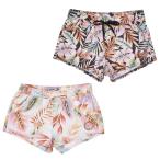  Billabong BILLABONG шорты для серфинга Short женский средний спортивные шорты BC013500