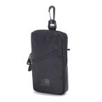 カリマー TC パッデッド ポーチ メンズ レディース padded pouch 501069-9000 karrimor