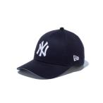 ニューエラ NEW ERA 帽子 キャップ ジュニア Youth 9FORTY ニューヨーク ヤンキース 12746824