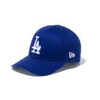ニューエラ NEW ERA 帽子 キャップ ジュニア Youth 9FORTY ロサンゼルス ドジャース 12746825