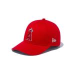 ニューエラ NEW ERA 帽子 キャップ ジュニア Youth 9FORTY ロサンゼルス エンゼルス 12746826