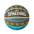 スポルディング SPALDING バスケットボール 5号球 ボヘミアン 5号 84-811J