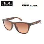 オークリー  PRIZM プリズム FROGSKINS A OO9245-D154