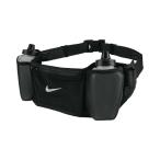  Nike бег сумка двойной бутылка ремень 340ml RN8047-082 NIKE. покупка 