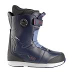 【予約商品】 ディーラックス DEELUXE スノーボードブーツ ひもタイプ メンズ エッジプロ EDGE PRO