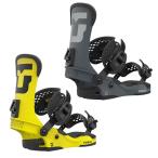 【予約商品】 ユニオン UNION スノーボード ビンディング メンズ フォース チーム HB FORCE TEAM HB
