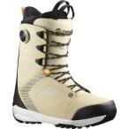 サロモン スノーボードブーツ ダイヤルタイプ メンズ ダイアログレースSJボア DIALOGUE LACE SJ BOA L41713300 salomon
