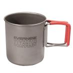 エバニュー EVERNEW 食器 マグカップ Ti FH Mug 300 ECA541